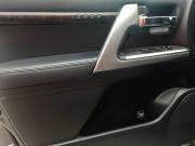 Toyota Land Cruiser 200 Series Рестайлинг 1 Пермь  - изображение 31