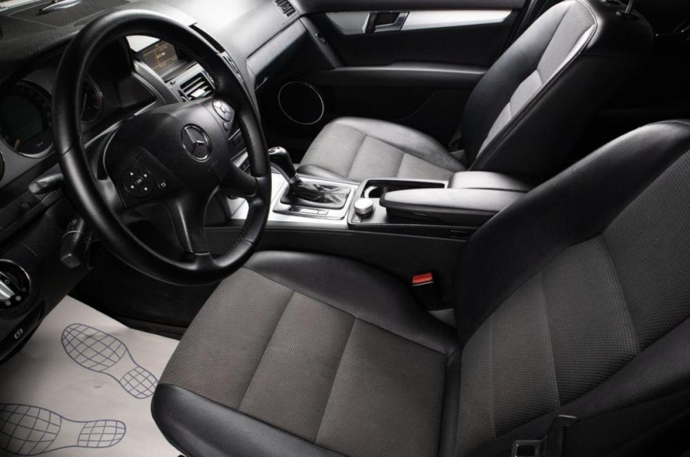 Mercedes-Benz C-Класс III (W204) Оренбург  - изображение 18