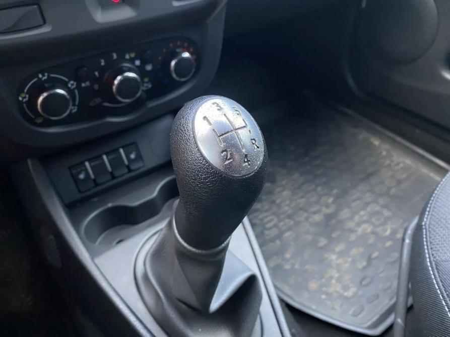 Lada (ВАЗ) Largus I Рестайлинг Екатеринбург  - изображение 23