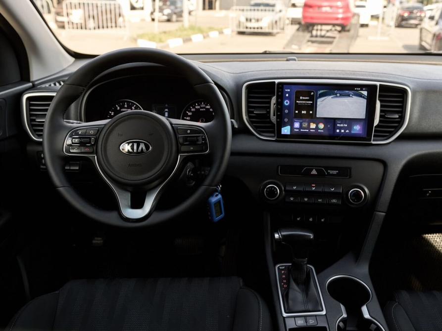 Kia Sportage IV Казань  - изображение 8