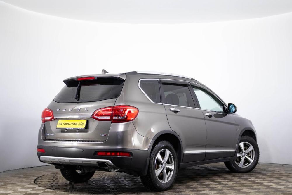 Haval H6 I Пермь  - изображение 5
