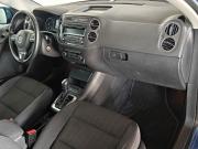 Volkswagen Tiguan I Рестайлинг Москва  - изображение 28