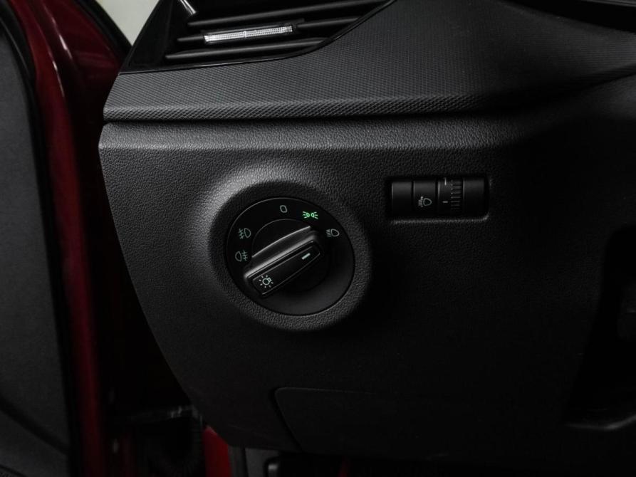 Skoda Rapid II Воронеж  - изображение 12