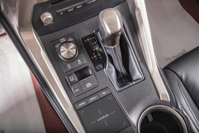 Lexus NX I Рестайлинг с пробегом 2019 года, цена 3 399 000 рублей, 138000 км, внедорожник, Автокод Объявления
