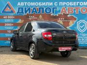 Lada (ВАЗ) Granta I Набережные Челны  - изображение 22