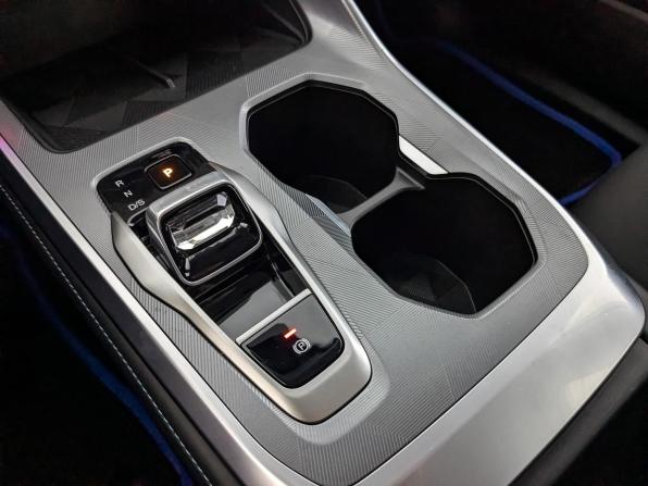 GAC GS3 с пробегом 2024 года, цена 1 850 000 рублей, 17861 км, внедорожник, Автокод Объявления