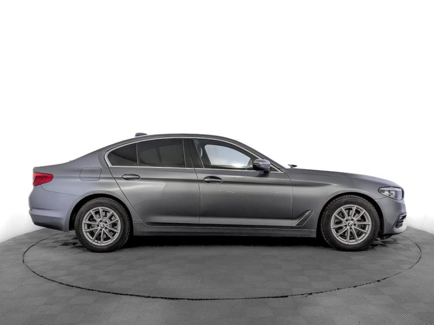 BMW 5 серии VII (G30/G31/G38) Москва  - изображение 4