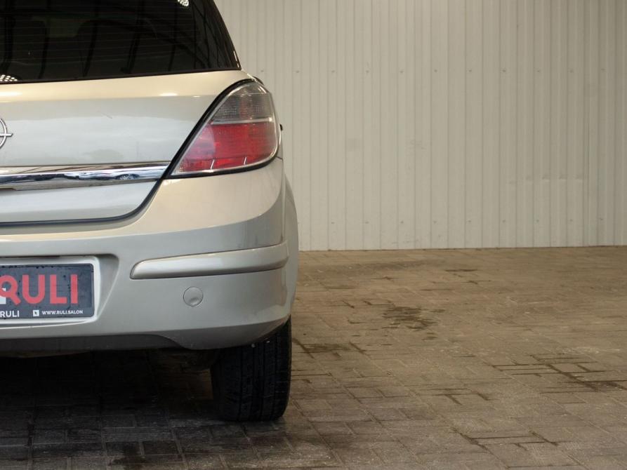 Opel Astra H Рестайлинг Иваново  - изображение 12