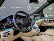 Mercedes-Benz V-Класс III (W447) Рестайлинг Москва  - изображение 48