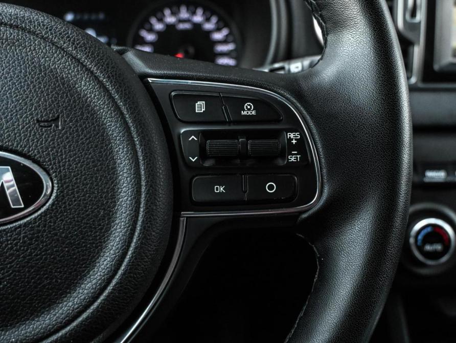 Kia Sportage IV Новороссийск  - изображение 15