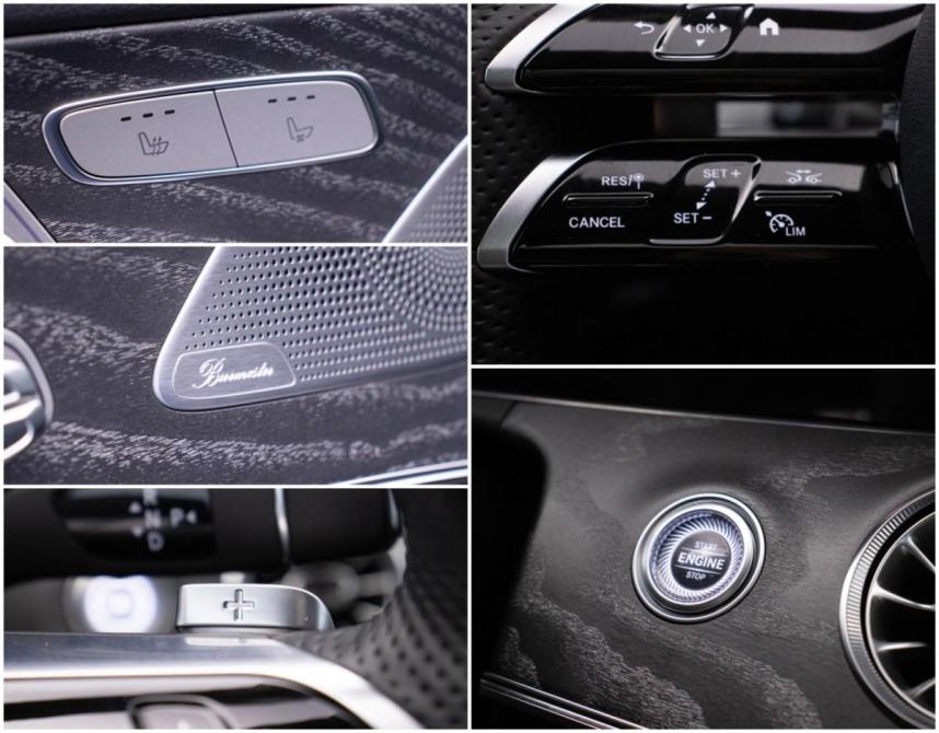 Mercedes-Benz CLS III (C257) Рестайлинг Москва  - изображение 17