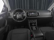 Skoda Karoq I Тюмень  - изображение 24