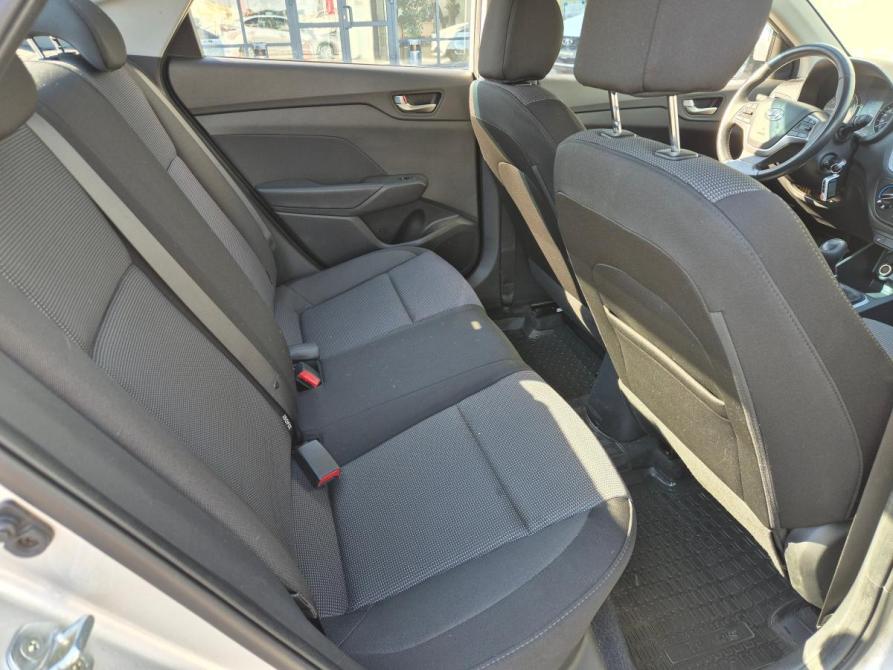 Hyundai Solaris II Екатеринбург  - изображение 8