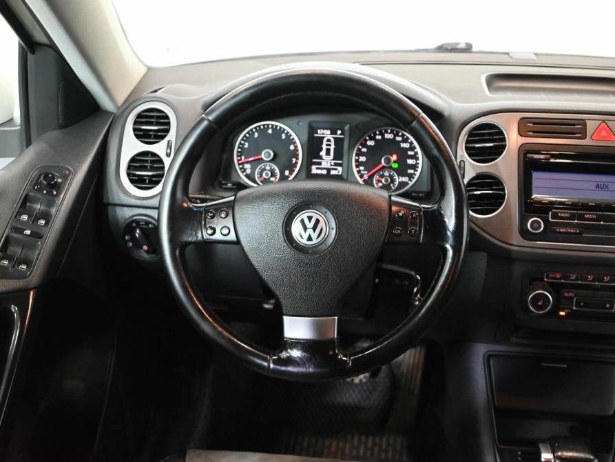 Volkswagen Tiguan I Екатеринбург  - изображение 12