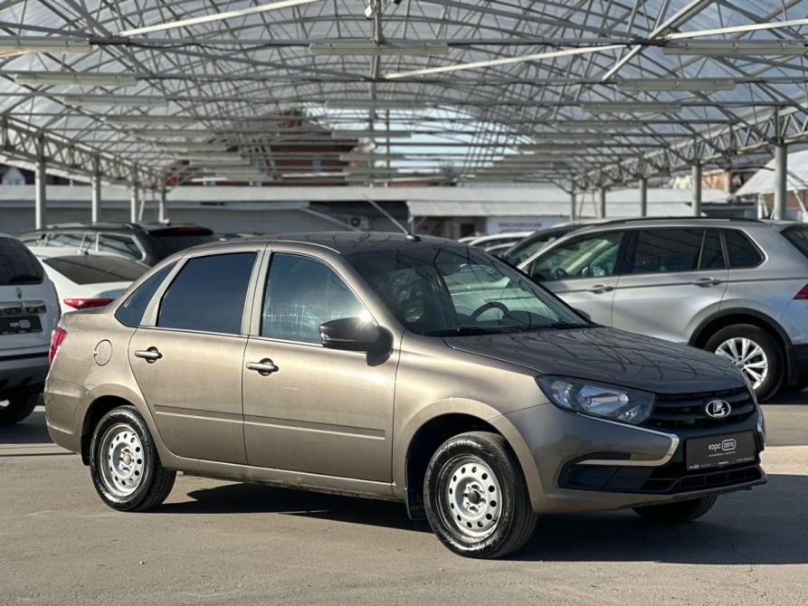 Lada (ВАЗ) Granta I Рестайлинг Тула  - изображение 2