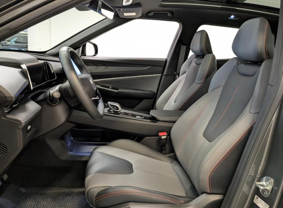 Geely Cityray Санкт-Петербург  - изображение 20