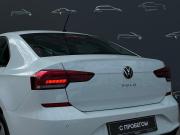 Volkswagen Polo VI Санкт-Петербург  - изображение 47