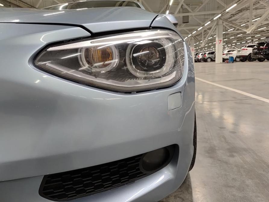 BMW 1 серии II (F20/F21) Казань  - изображение 21