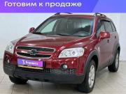 Chevrolet Captiva I Воронеж  - изображение 2
