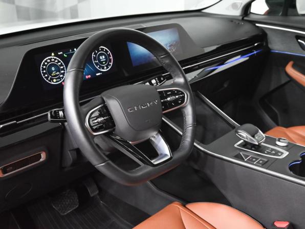 Omoda C5 I с пробегом 2022 года, цена 2 030 000 рублей, 13025 км, внедорожник, Автокод Объявления