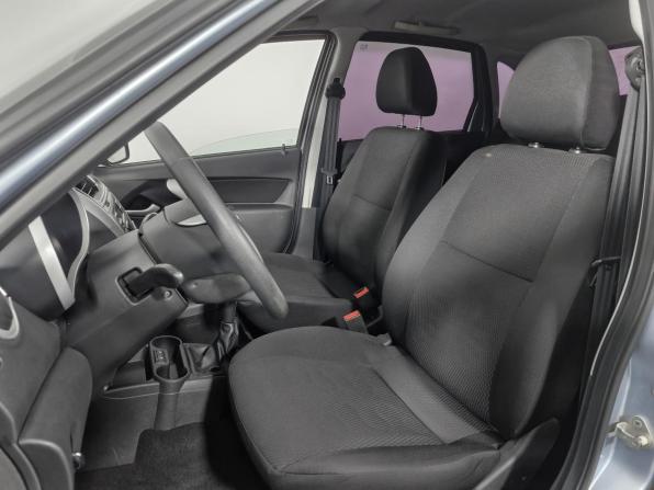 Datsun mi-DO с пробегом 2015 года, цена 419 000 рублей, 108475 км, хэтчбек, Автокод Объявления