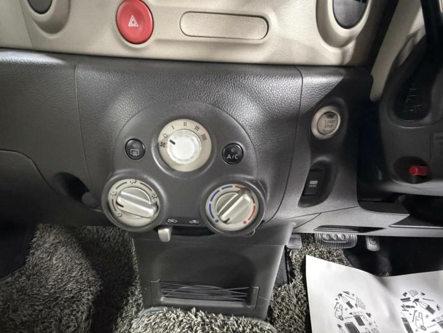 Nissan Cube III (Z12) Красноярск  - изображение 12