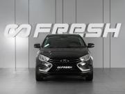Lada (ВАЗ) Vesta I Рестайлинг (NG) Минеральные Воды  - изображение 19