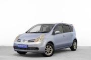 Nissan Note I Барнаул  - изображение 28