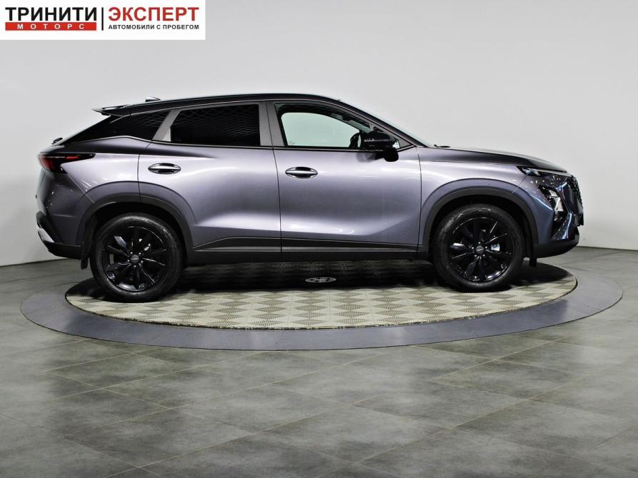Omoda C5 I Белгород  - изображение 8