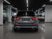 Mercedes-Benz GLB AMG I (X247) Москва  - изображение 34