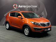 Kia Sportage III Оренбург  - изображение 19