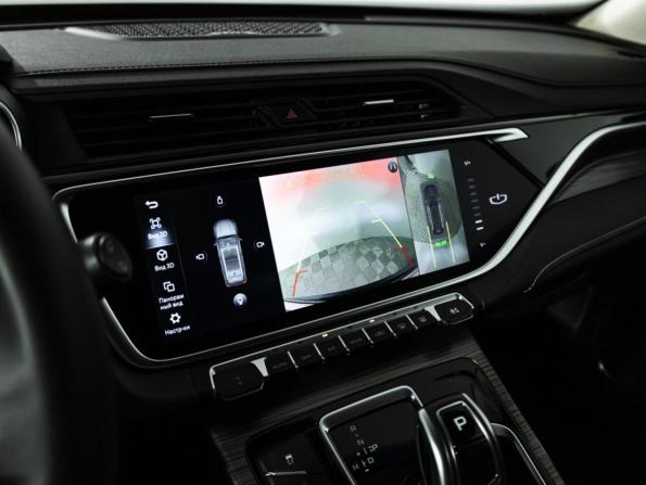 Geely Atlas Pro с пробегом 2023 года, цена 2 079 700 рублей, 33945 км, внедорожник, Автокод Объявления
