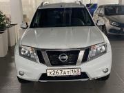 Nissan Terrano III (D10) Самара  - изображение 31