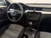 Skoda Superb II Смоленск  - изображение 68