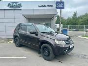 Suzuki Grand Vitara II Рестайлинг 2 Петрозаводск  - изображение 13