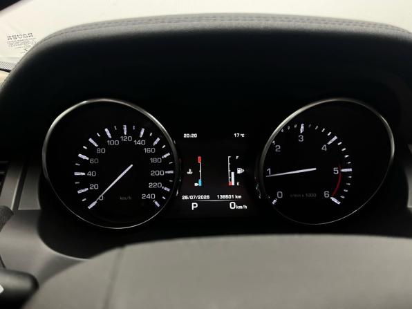 Land Rover Range Rover Evoque I с пробегом 2014 года, цена 1 995 000 рублей, 136470 км, внедорожник, Автокод Объявления
