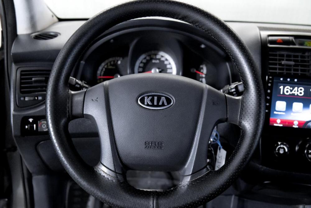 Kia Sportage II Тюмень  - изображение 15