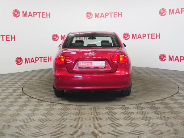 Hyundai Elantra IV (HD) с пробегом 2008 года, цена 650 000 рублей, 149443 км, седан, Автокод Объявления