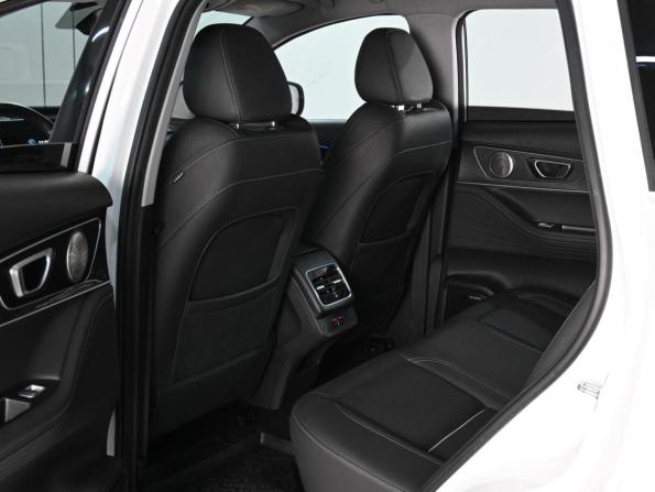 Chery Tiggo 7 Pro Max I Рестайлинг с пробегом 2024 года, цена 2 235 000 рублей, 38377 км, внедорожник, Автокод Объявления