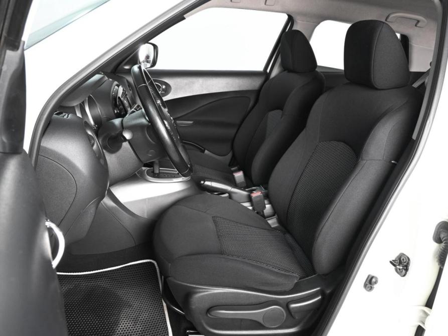 Nissan Juke I Ростов-на-Дону  - изображение 10