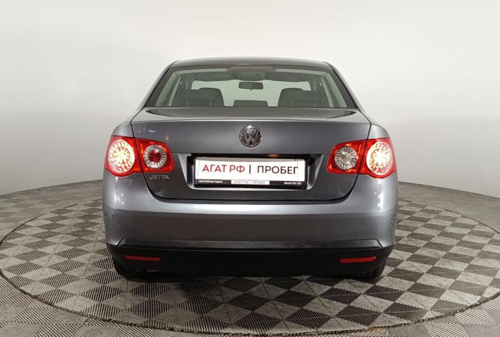Volkswagen Jetta V Волгоград  - изображение 6