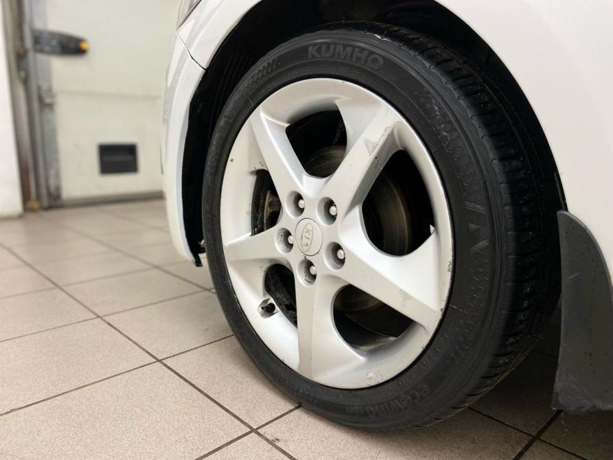 Kia Cerato III Энгельс  - изображение 18