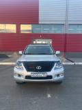 Lexus LX III Оренбург  - изображение 11