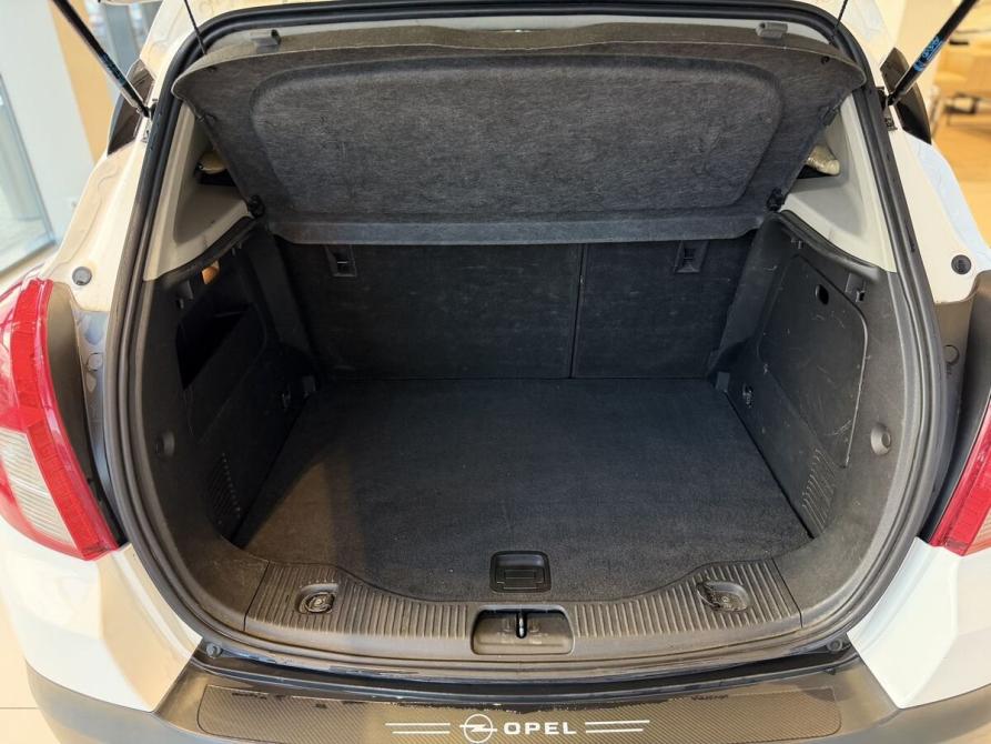 Opel Mokka I Краснодар  - изображение 18