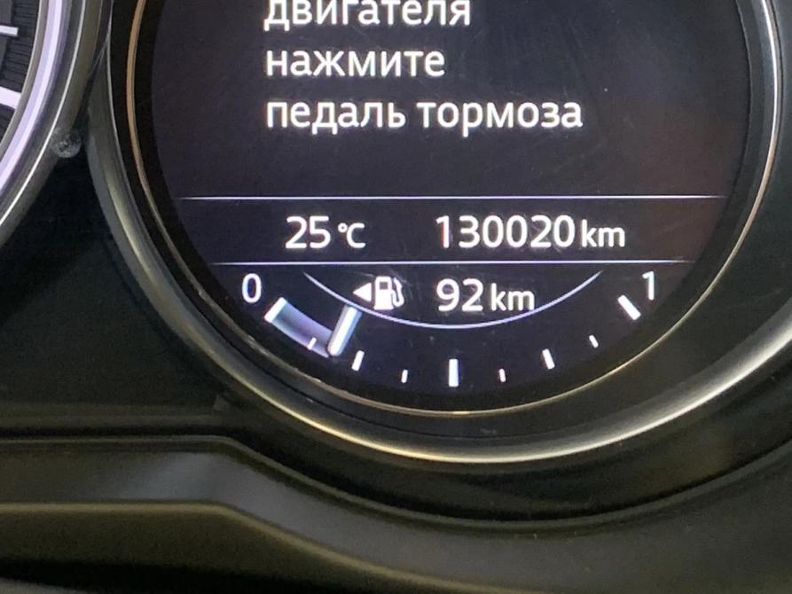 Mazda 6 III (GJ) Рестайлинг Челябинск  - изображение 10