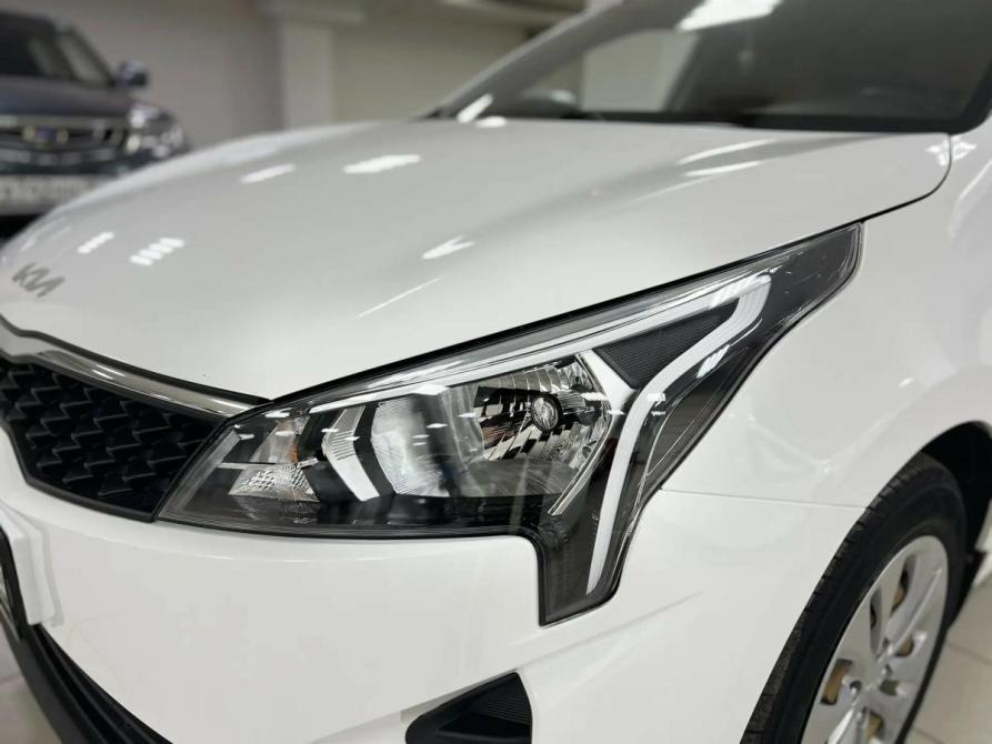 Kia Rio IV Рестайлинг Оренбург  - изображение 17