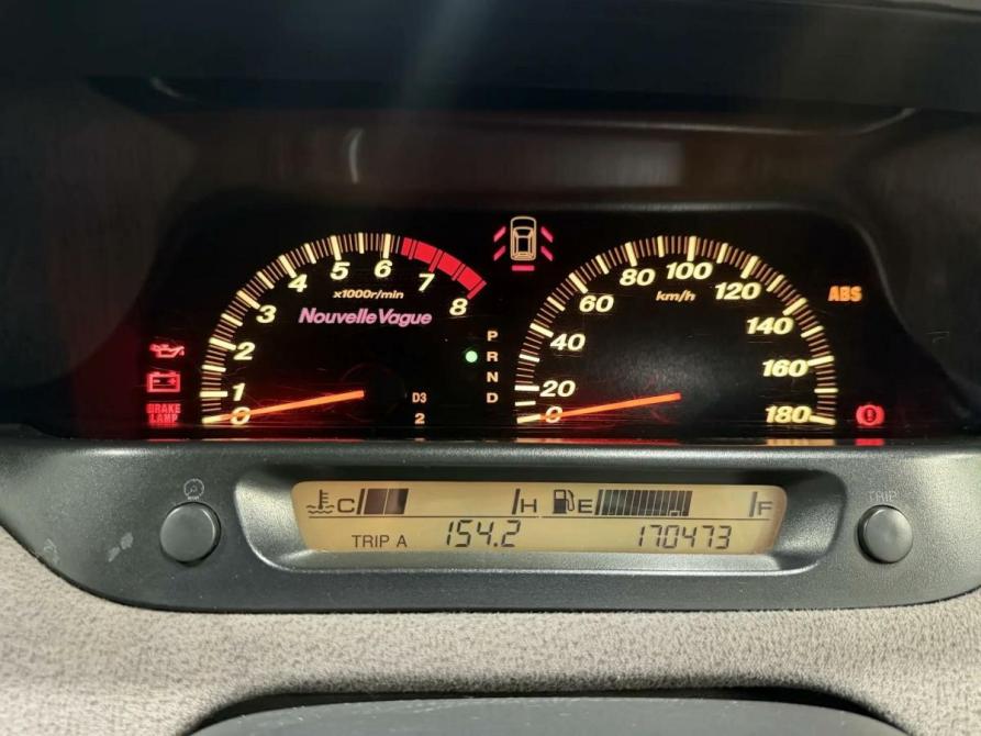 Honda Avancier I Красноярск  - изображение 12