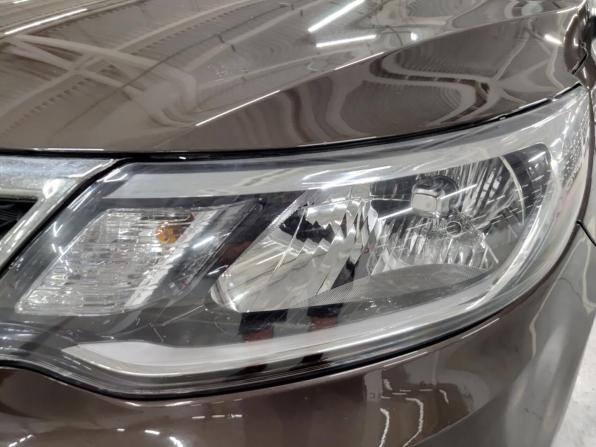 Kia Rio III Рестайлинг с пробегом 2015 года, цена 1 030 000 рублей, 120536 км, седан, Автокод Объявления
