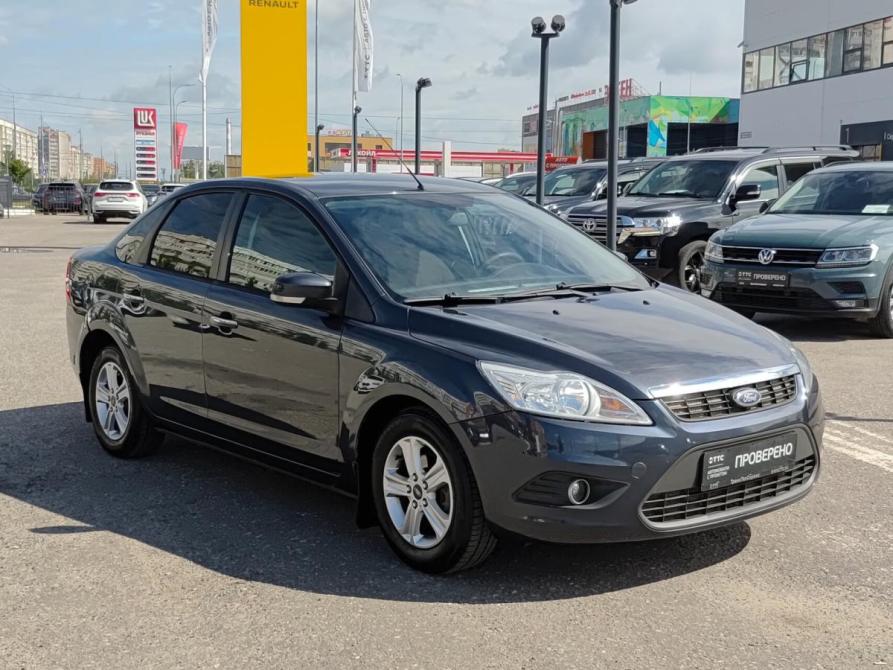 Ford Focus II Рестайлинг Йошкар-Ола  - изображение 3