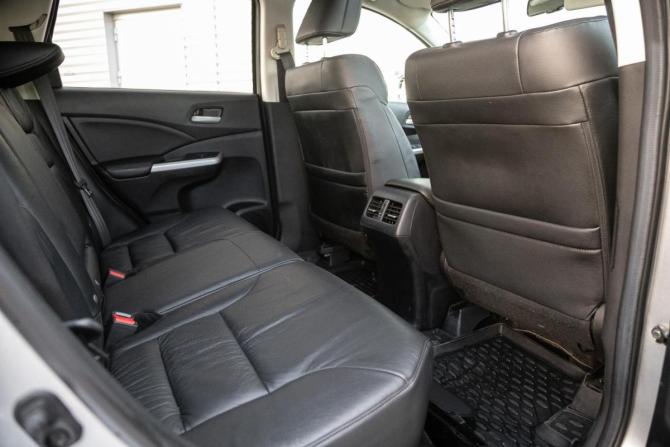 Honda CR-V IV с пробегом 2013 года, цена 2 047 000 рублей, 158058 км, внедорожник, Автокод Объявления